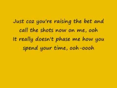 Girls Aloud-Call The Shots