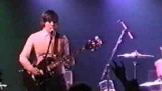 Sleater-Kinney - The Remainder (live 2003)
