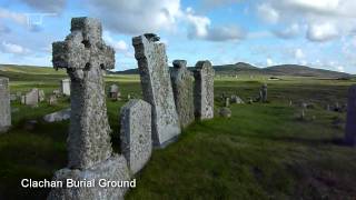 The Uist s  - A visit to the outer Hebrides of Scotland -Part 2