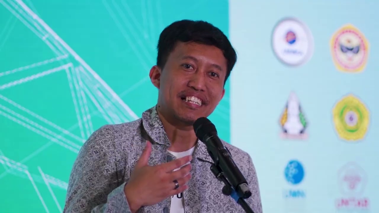Indonesia: DfGE Student Design Challenge 2024