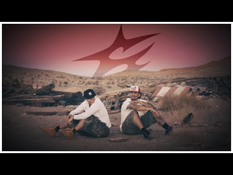 Sofian Medjmedj and Ben Cristovao