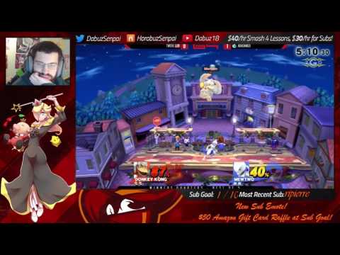 Genesis 4 Abadango vs. Tweek Analysis