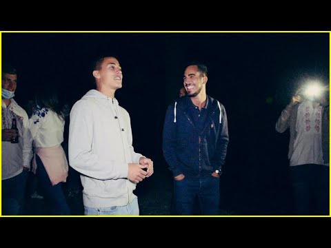 Desgarrada São João d'Arga - Simão Marques e Daniel Antunes