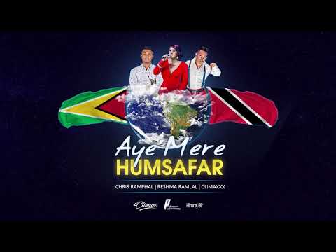 Climaxxx, Chris Ramphal & Reshma Ramlal