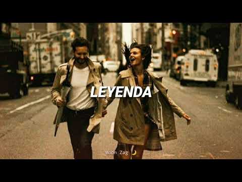 Leyenda • Lucah ft. Kurt / Letra ♡