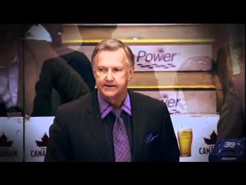 Hockey Night In Canada : Toronto Maple Leafs v Montreal Canadiens : March 3 2012