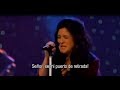 Jaci Velasquez - Shelter Me (Live)