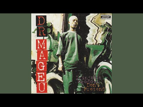 Dr. Mageu - Mgodoyi
