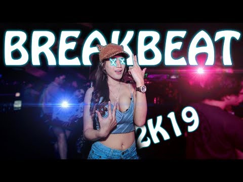 SUGEST - BREAKBEAT PATRICK #7
