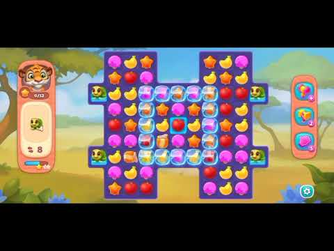 Wildscapes 170 Level