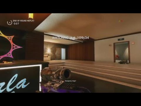 The ultimate Tachanka strategy (WJA servers)