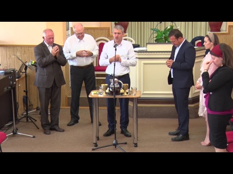 Duminica 03 Iunie 2018 Dimineata