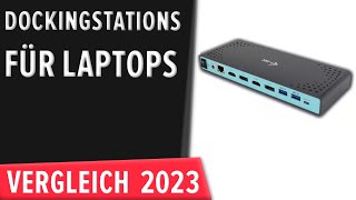 TOP–7. Die besten Dockingstations für Laptops. Test & Vergleich 2023 | Deutsch