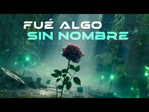 Mr Benz FT Estudiante - Algo Sin Nombre  ( Video letra ) 2024