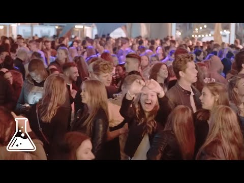 Bombastic - Aftermovie Ft. Revie & Sevirio (Official Aftermovie SENC SENC SENC 2019)