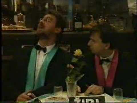 Slozna Braca 6 - Ziri u izboru za miss