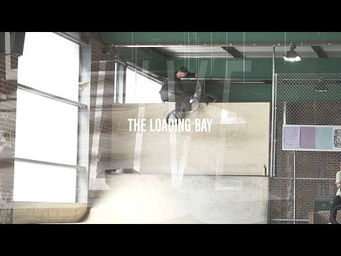 Round 3 - LOADING BAY LIVE