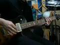 System Of A Down/Sad Statue on guitar 