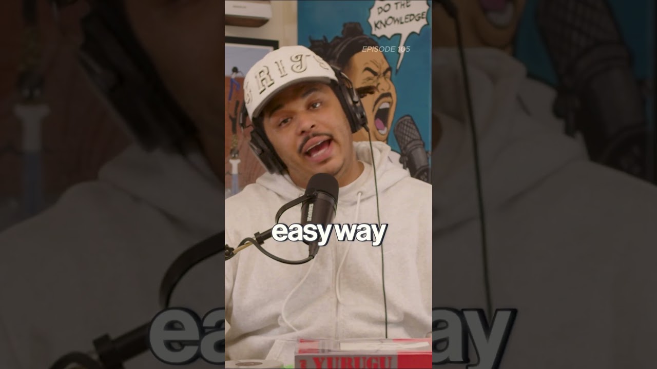 HAPPY SUNDAY #gritsandeggspodcast