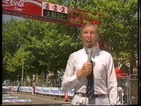 Tour de France 1990, stage 13