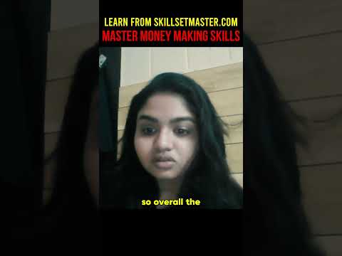 Student Success Story 14