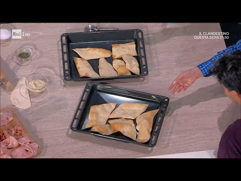 Le streghe - È sempre mezzogiorno 06/05//2024