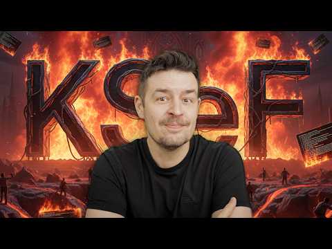 Jak ja nie cierpię KSeFu! | Tech Week