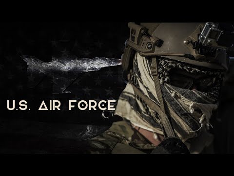 U.S. Air Force | USAF 2022 | United States Military Power