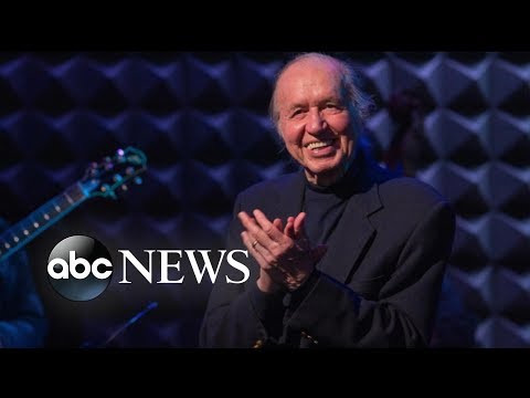 Music man behind 'School House Rock' dies at the age of 94