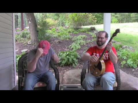 Interrupter Jones: The Interviews - #3: The Instruments