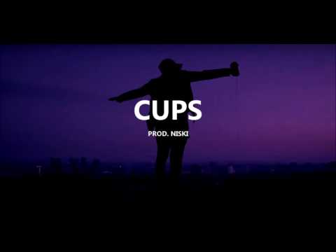 Travis Scott Type Beat - "Cups" (Prod. NISKI)