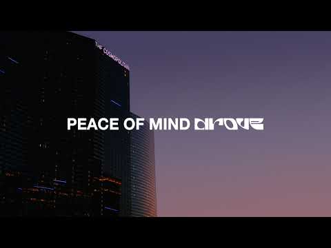Video thumbnail for Peace of Mind