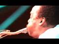 DAVID MURRAY, I'M A JAZZ MAN - teaser