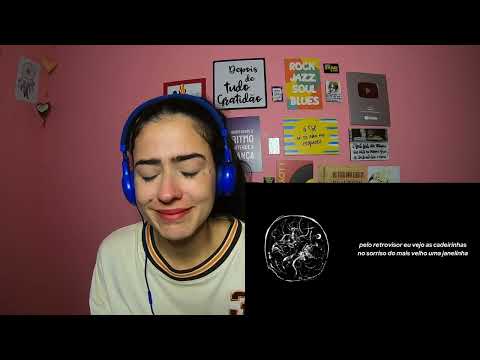 4 - Froid & Makalister - Pais e Filhos |REAÇÃO| INDI JADE