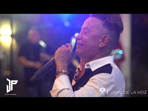 La locura - Roberto Calderón cuenta la historia de sus canciones en el cumpleaños de Jean Panzza