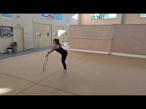 Mouvement Imposé CF2 Cerceau