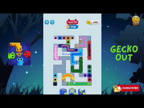 Level 796 preview - Hell Mode