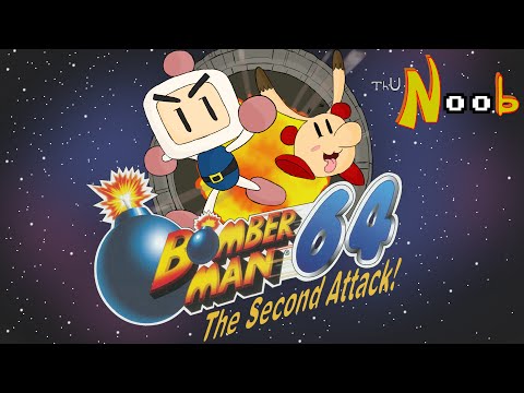 Bomberman 64 & the Second Attack, ThuN00b Review