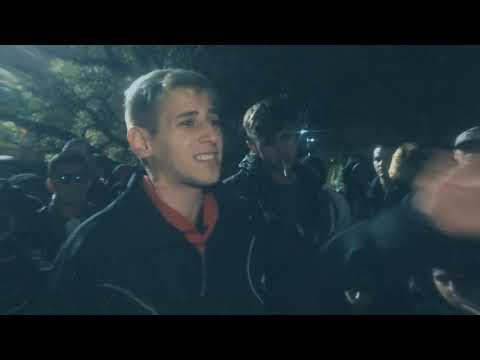 SAN LICHA vs KARMA ML - 8vos - INVASIÓN RAPPER (32 Edición) 2vs2 / Santa Fe