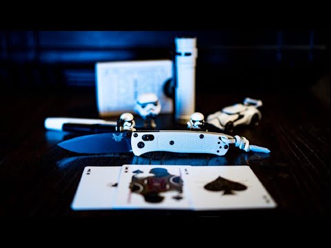 Stormtrooper EDC  (42a Konform!)