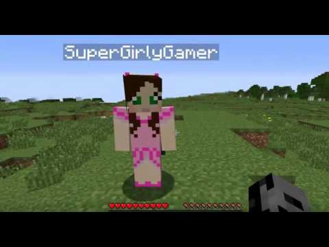 Minecraft: MURLOC GENERAL CHALLENGE GAMES - Lucky Block Mod - Modded Mini-Game