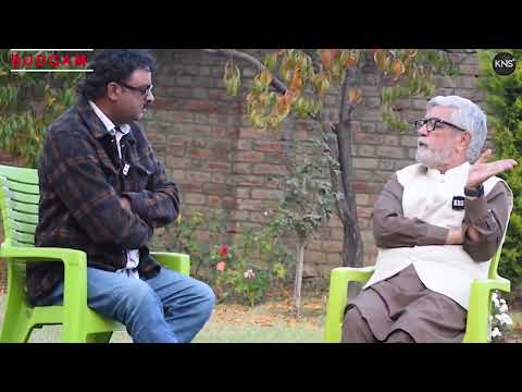 #WATCH || #EXCLUSIVE ||  JKNC candidate Agasyedmehmood opens up about his priorities, Road Ahead and the challenges.  Watch this special conversation by KNS Editor Tasaduk Rashid.