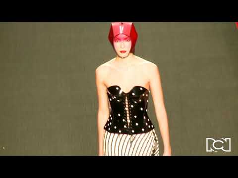 Pasarela inaugural Jorge Duque BCapital 2018.