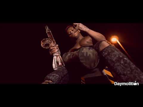 Daims Lazamah   Amenez les I Daymolition   2018
