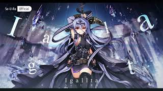 Se-U-Ra - Igallta