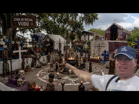 CEMENTERIO TENEBROSO HACEN BRUJERIA EN UN CANTON DE APASTEPEQUE SAN VICENTE 