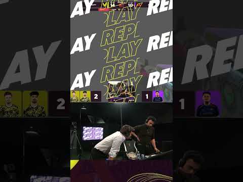 SPUNJ & Machine shows off some REAL CS:GO casting 🔥