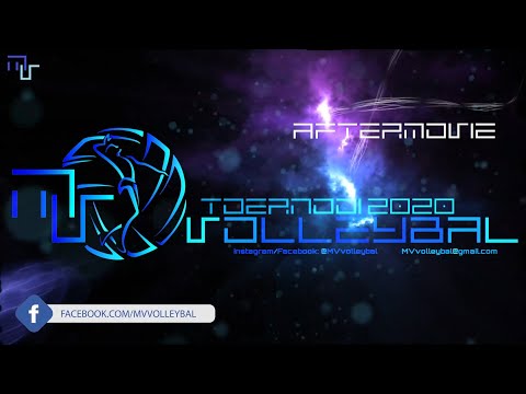 MV Volleybaltoernooi 2020 - Aftermovie