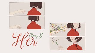 [VIETSUB] Her (그의 그대) - Cherry B