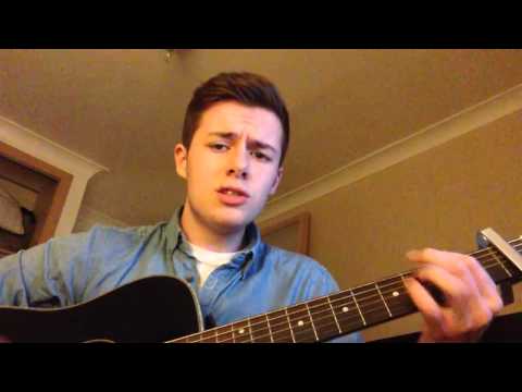 What's Up - 4 Non Blondes (cover by Liam Doyle)